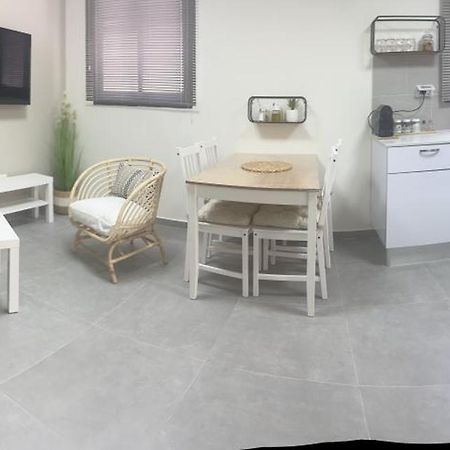 Eilat Suite Boutique Exterior photo