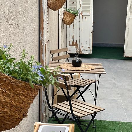 Eilat Suite Boutique Exterior photo