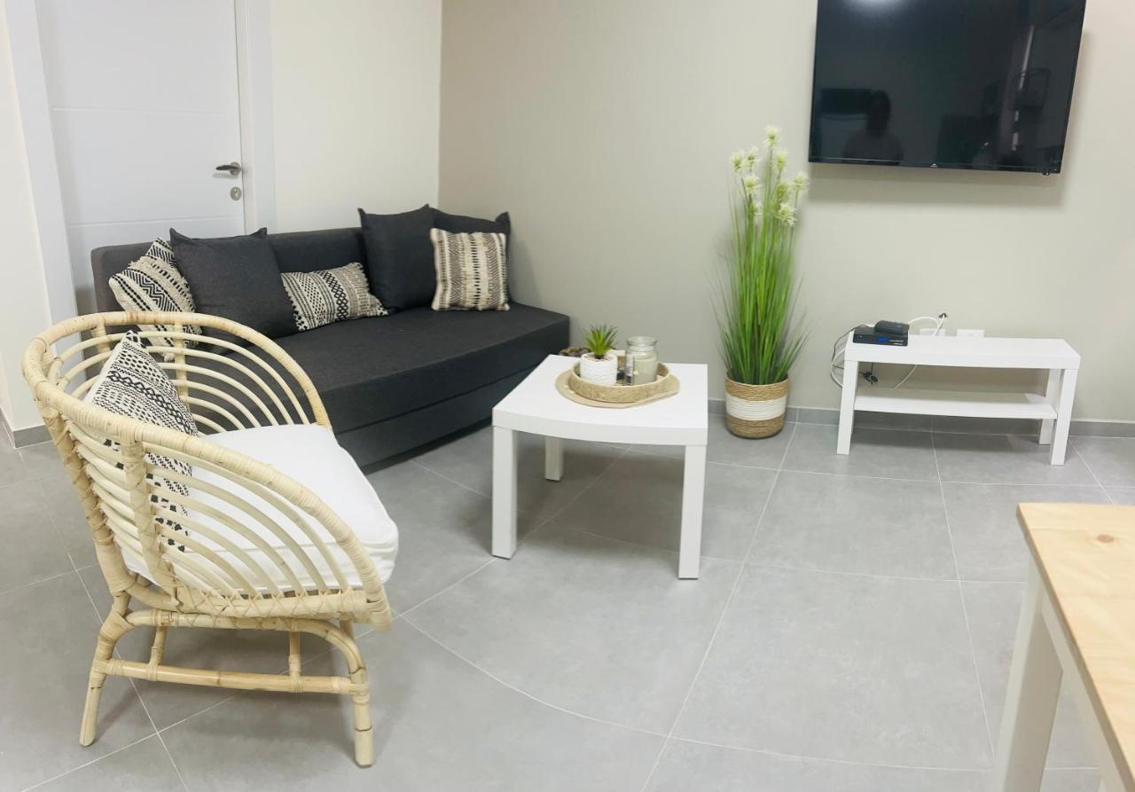 Eilat Suite Boutique Exterior photo