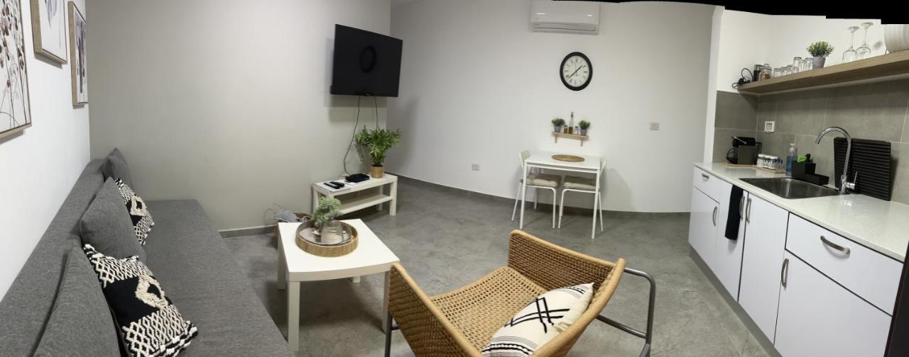 Eilat Suite Boutique Exterior photo