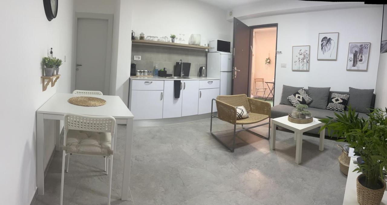 Eilat Suite Boutique Exterior photo