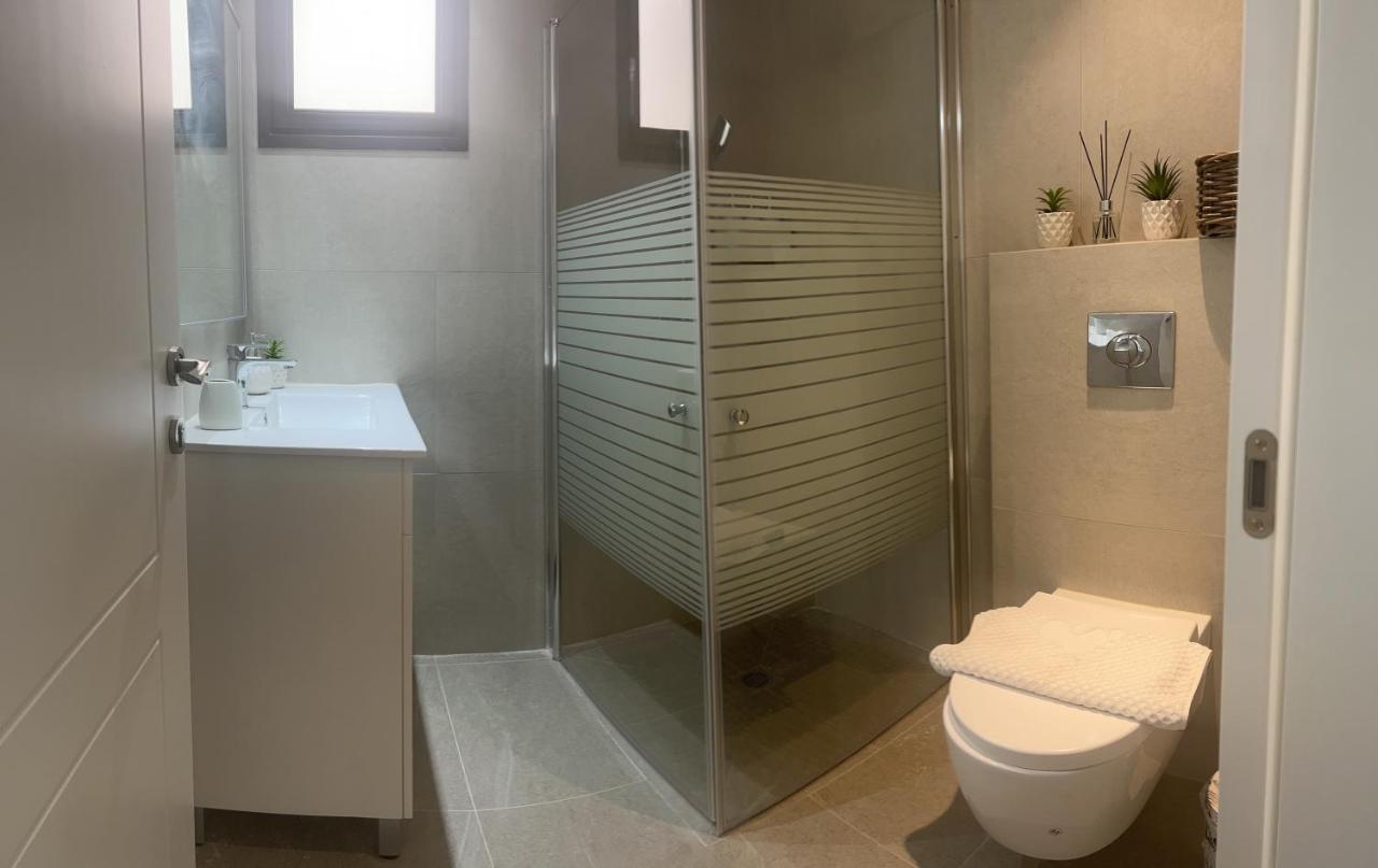 Eilat Suite Boutique Exterior photo