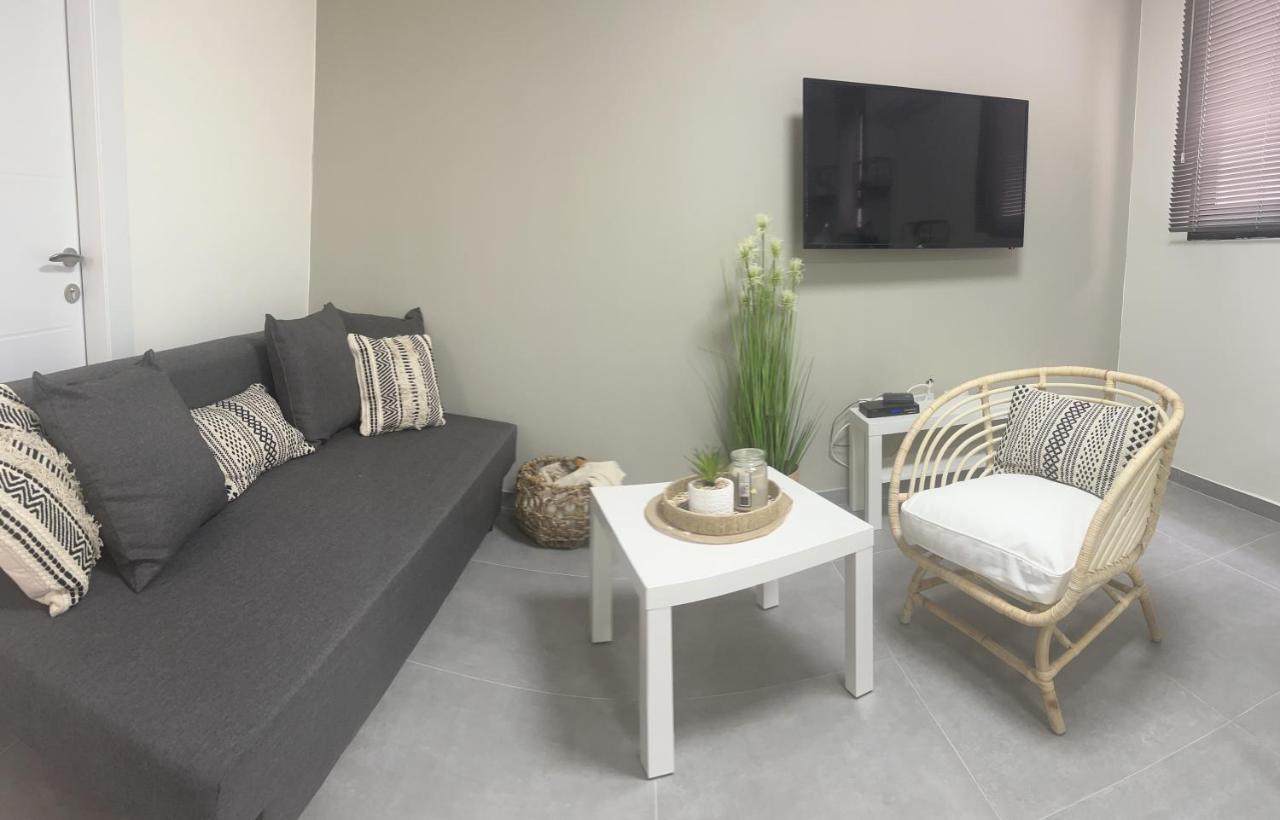 Eilat Suite Boutique Exterior photo