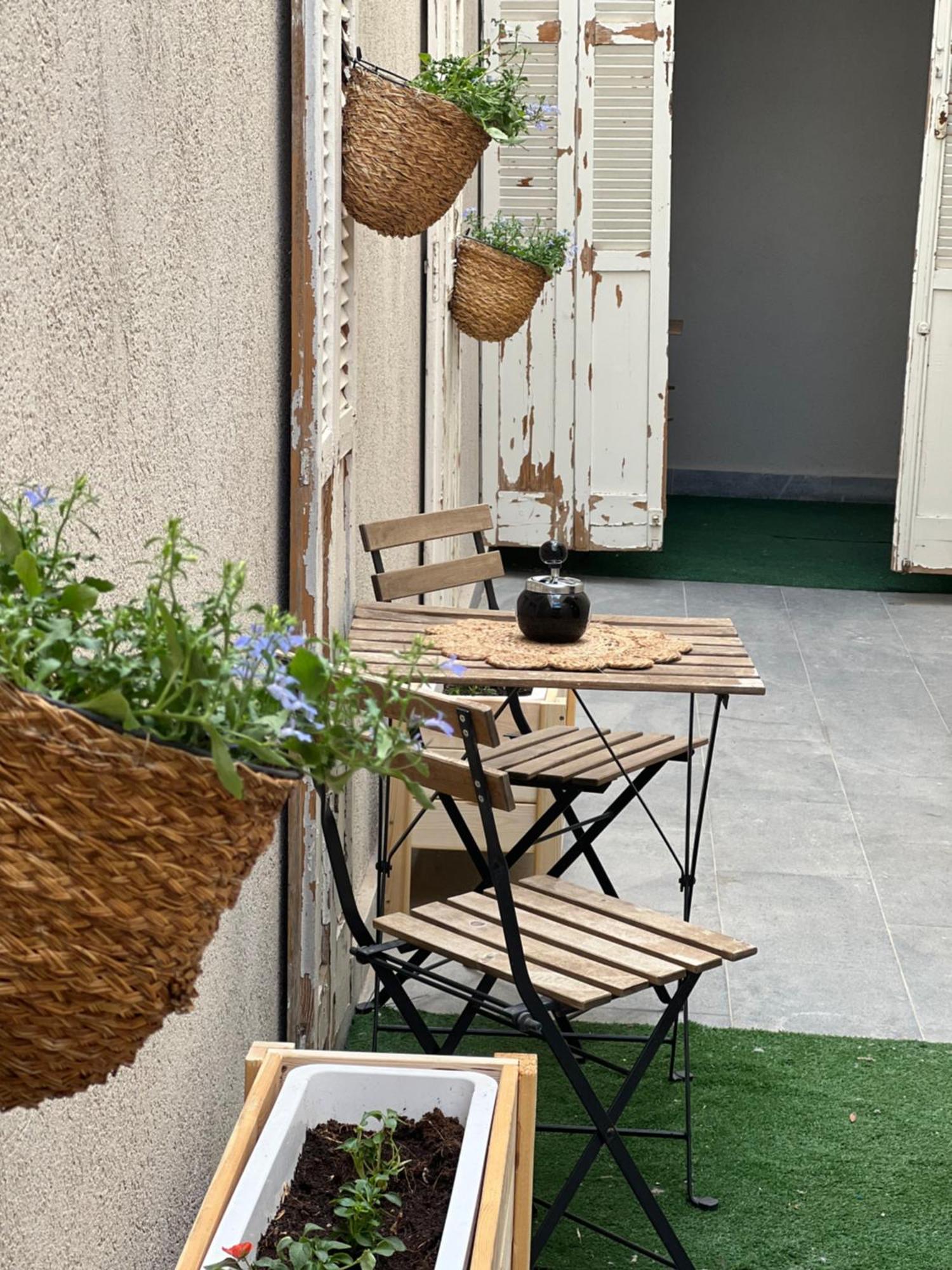 Eilat Suite Boutique Exterior photo